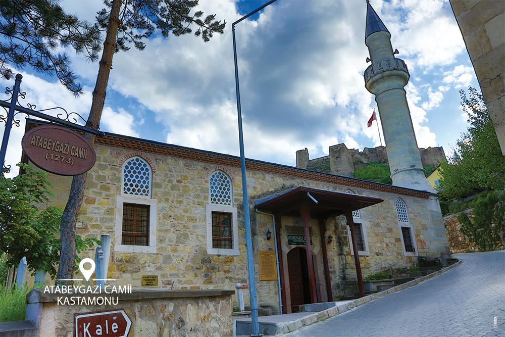 Atabeygazi Camii (Kırkdirekli Camii) (2).jpg